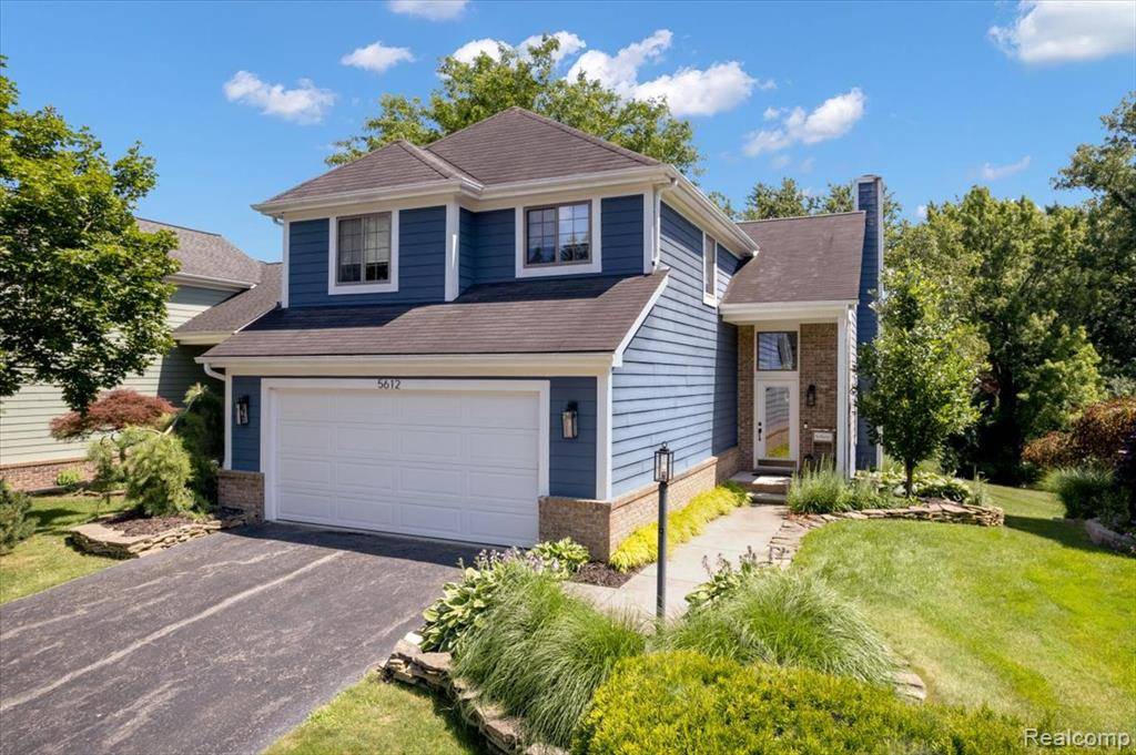 Independence Twp, MI 48346,5612 Northcrest Crossing