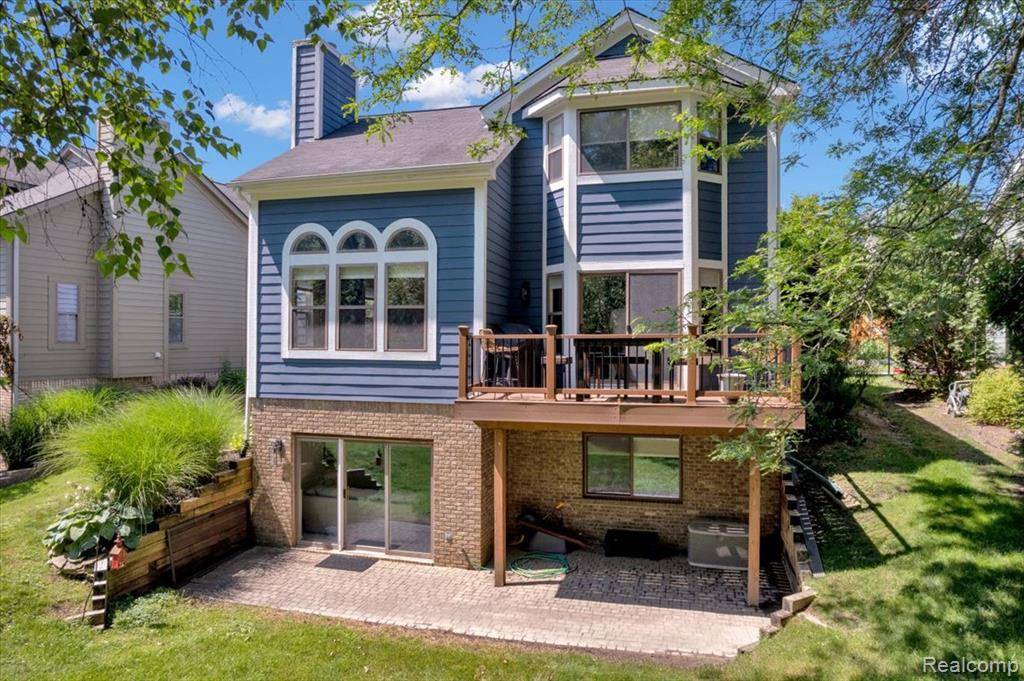Independence Twp, MI 48346,5612 Northcrest Crossing