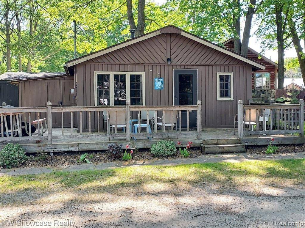 Denton Twp, MI 48629,3974#7 W HOUGHTON LAKE Drive