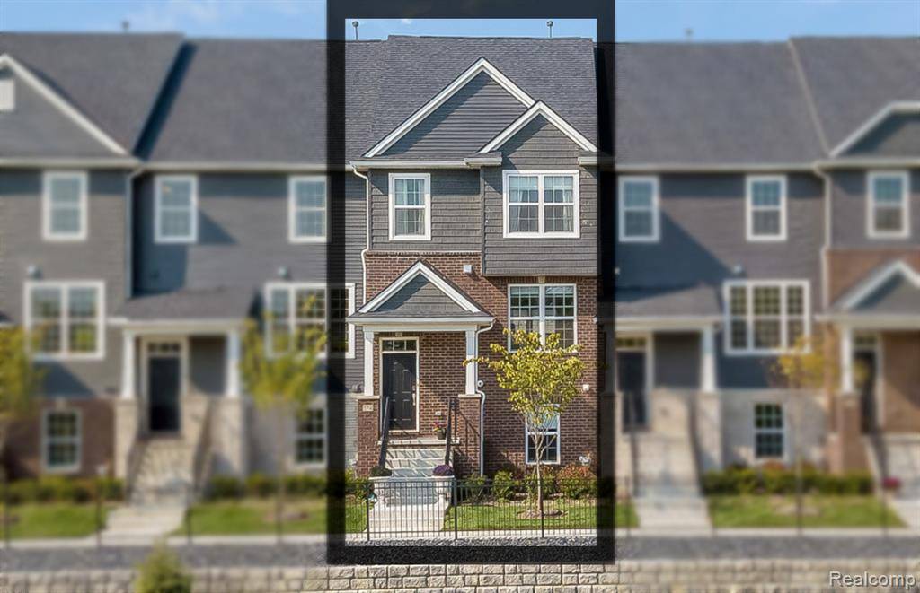 Plymouth Twp, MI 48170,384 N Sydney Court