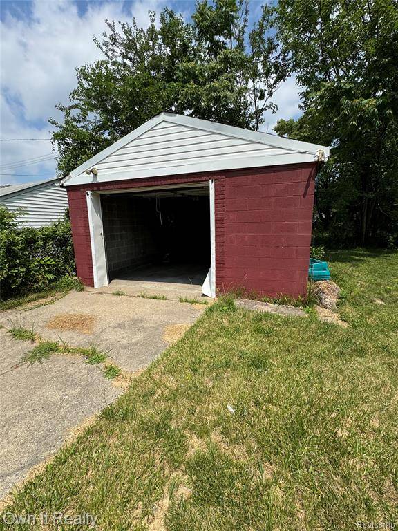 Detroit, MI 48234,3191 E Outer Drive