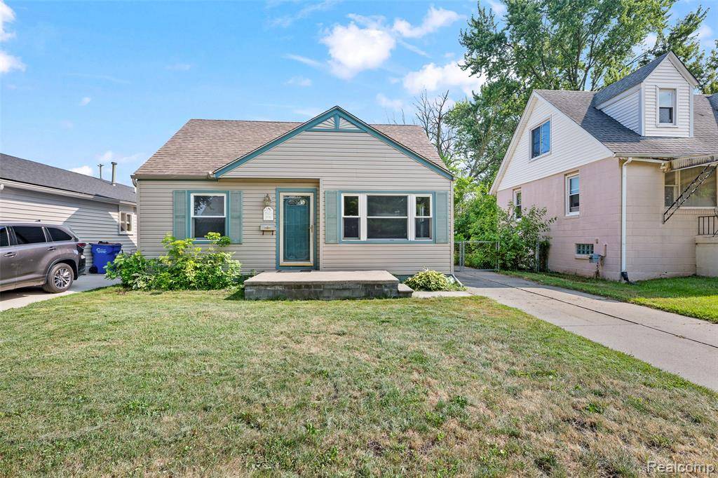 Warren, MI 48093,8460 Busko Avenue