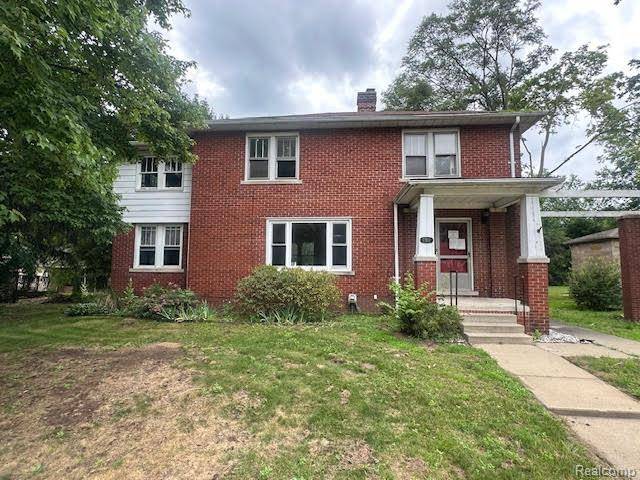 Romulus, MI 48174,12100 Elmview Street