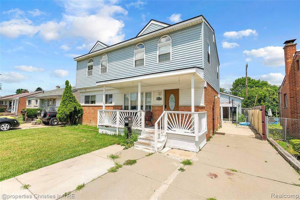Garden City, MI 48135,27534 Sheridan Street