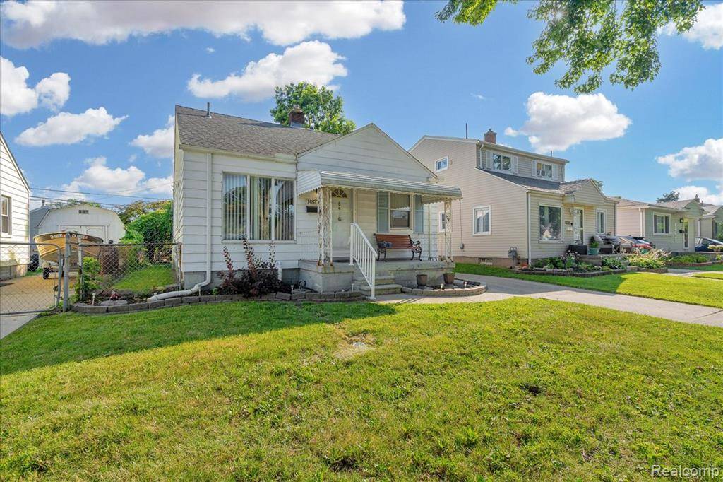 Allen Park, MI 48101,14877 Oconnor Avenue