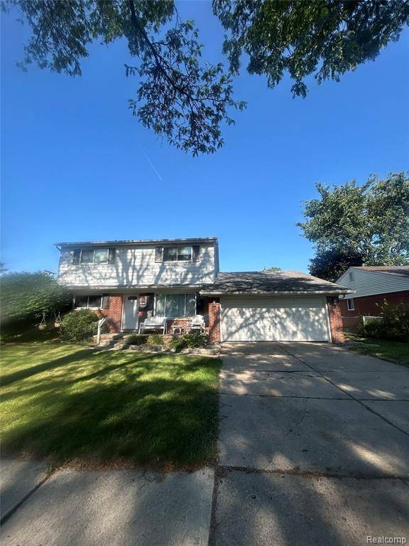 Livonia, MI 48154,14154 Hubbell Street