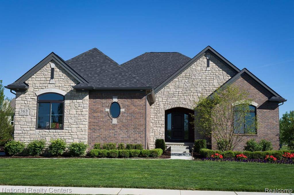 Metamora Twp, MI 48455,21 Medford Hill Drive