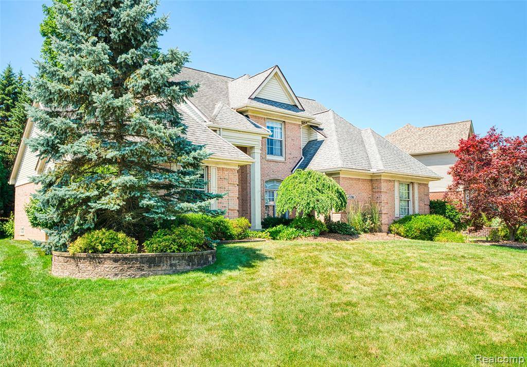 Plymouth Twp, MI 48170,13381 Latheron Drive