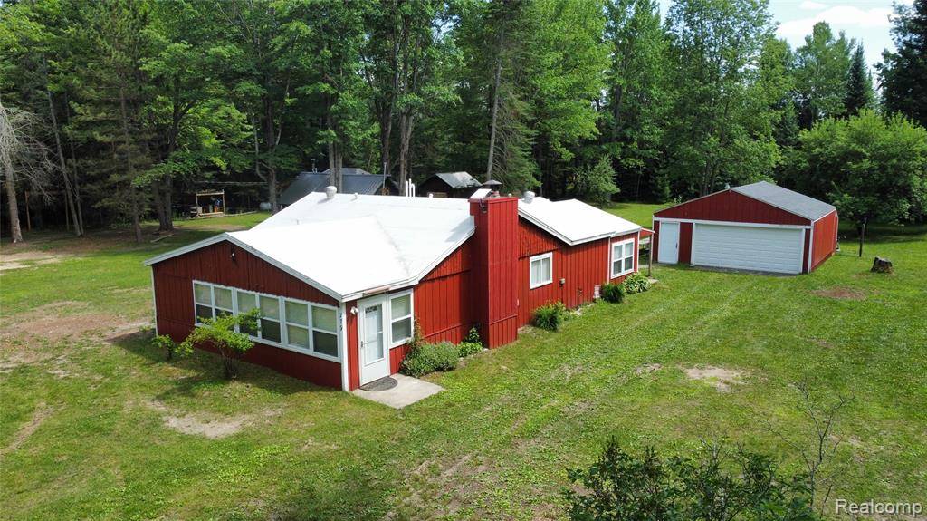 Maple Forest Twp, MI 49738,779 W Cr-612