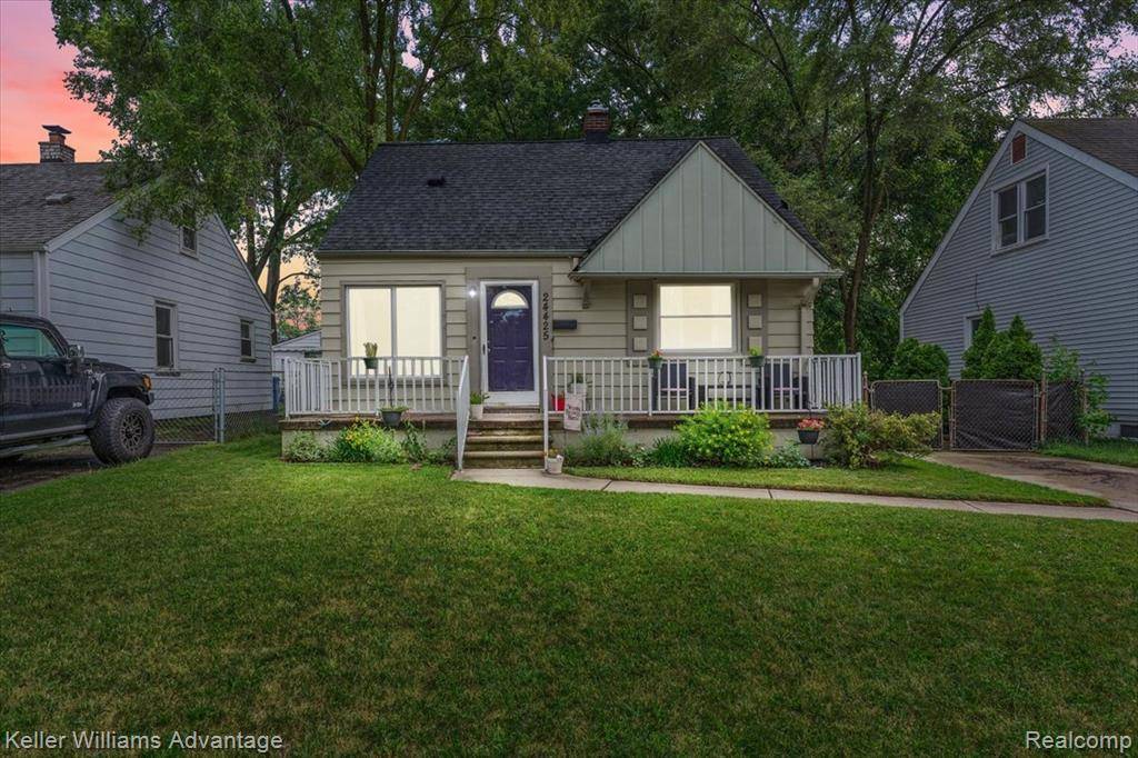 Dearborn Heights, MI 48125,24425 Andover Drive