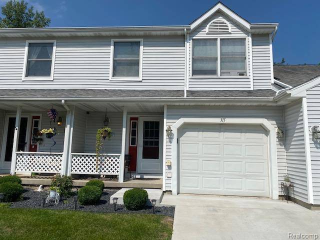 Fenton, MI 48430,315 Meadow Pointe Drive
