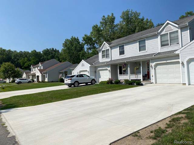 Fenton, MI 48430,315 Meadow Pointe Drive