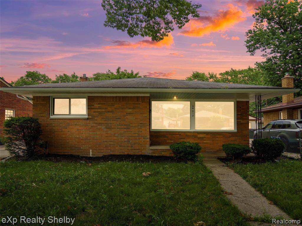 St. Clair Shores, MI 48080,24412 Culver Street