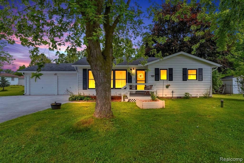 Lexington Twp, MI 48450,7225 Meadow Lane