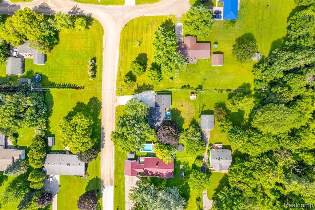 Lexington Twp, MI 48450,7225 Meadow Lane