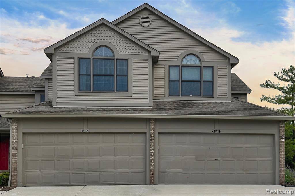 Canton Twp, MI 48187,44981 Coachman Court