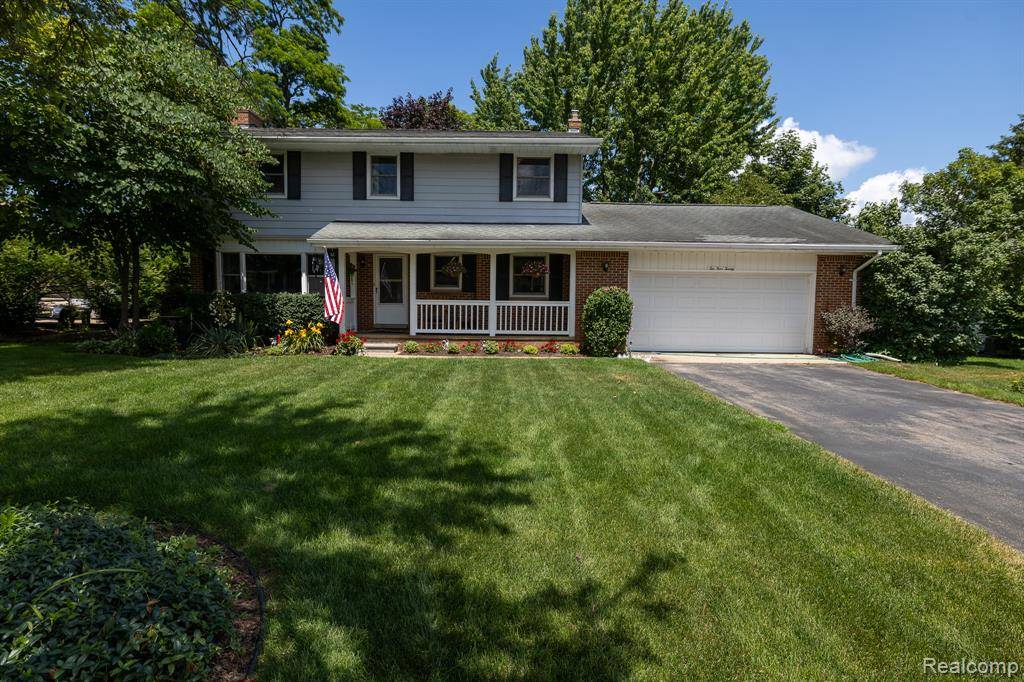 White Lake Twp, MI 48386,10420 Cedar Point Drive