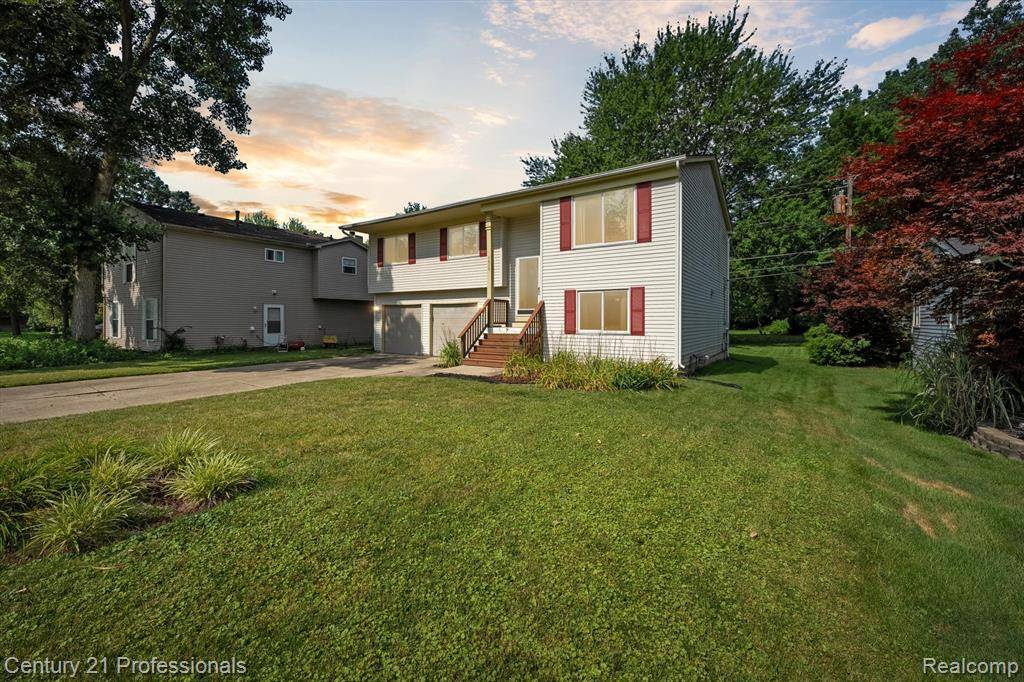 Westland, MI 48185,1605 N Hanlon Street