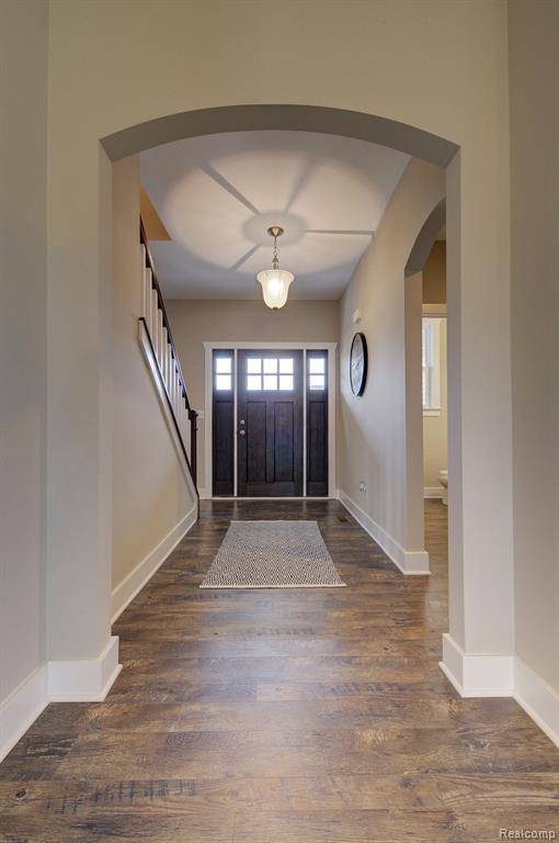 Marion Twp, MI 48843,601 BIRKDALE DR  (MOH 45)