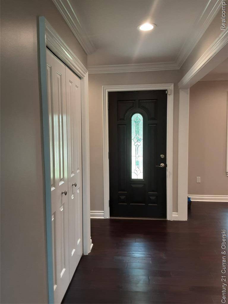 Canton Twp, MI 48188,43450 Fredericksburg Street N
