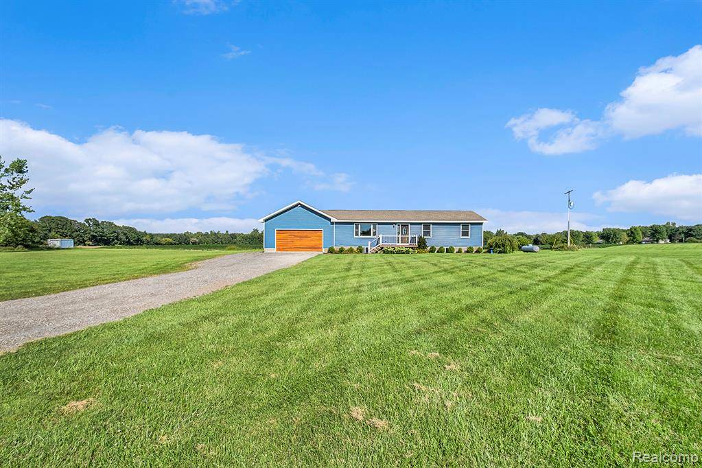Gaines Twp, MI 48436,9437 Sheridan Road