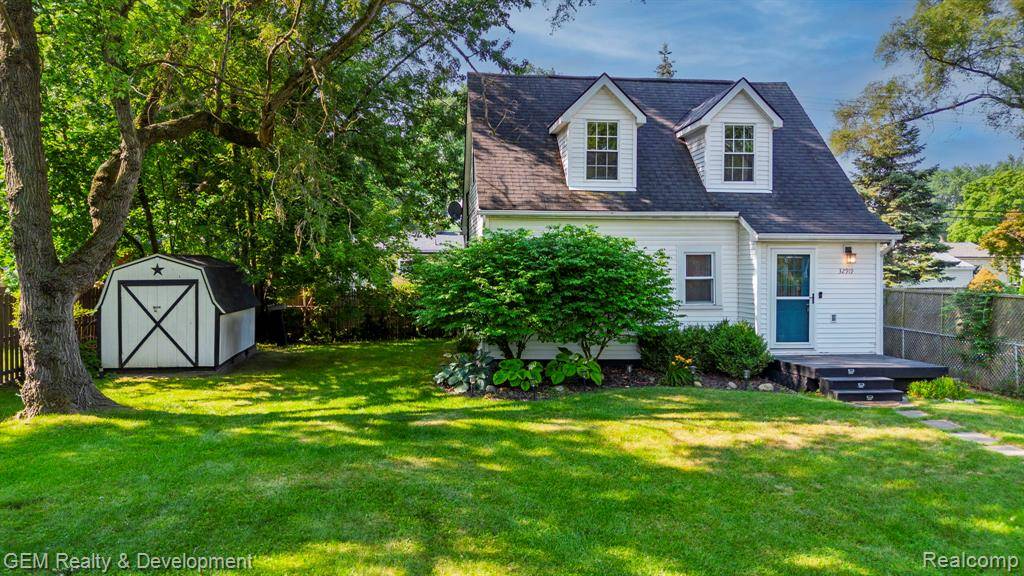 Garden City, MI 48135,32919 Pardo Street
