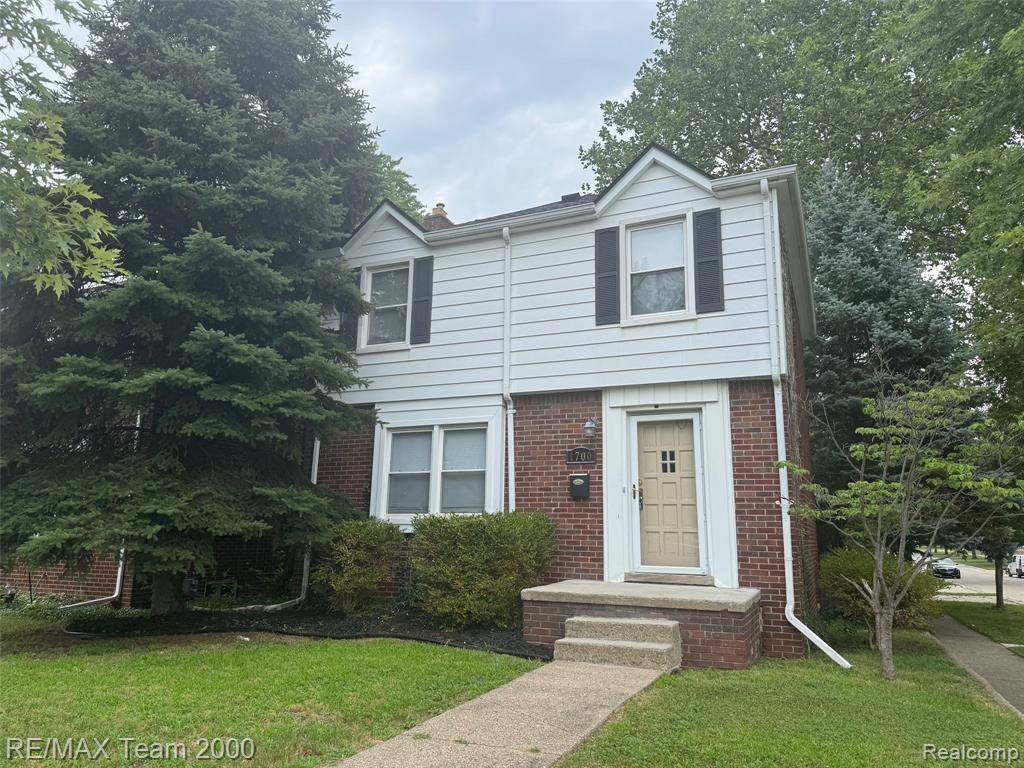 Dearborn, MI 48128,1700 N Rosevere Avenue