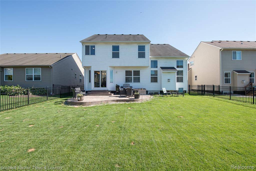 Oceola Twp, MI 48843,4149 Pepper Tree Lane