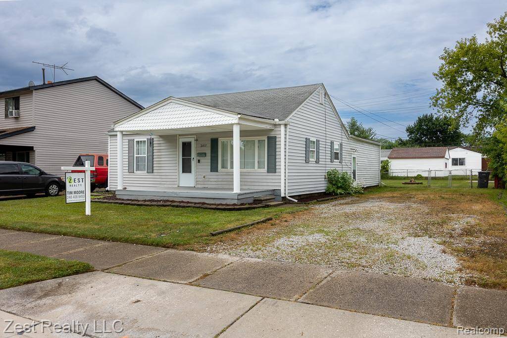 Roseville, MI 48066,26811 Blumfield Street