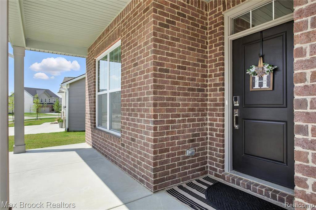 Saline Twp, MI 48176,2799 GALLOP Way