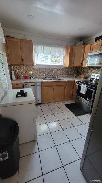 Detroit, MI 48224,4610 Haverhill Street