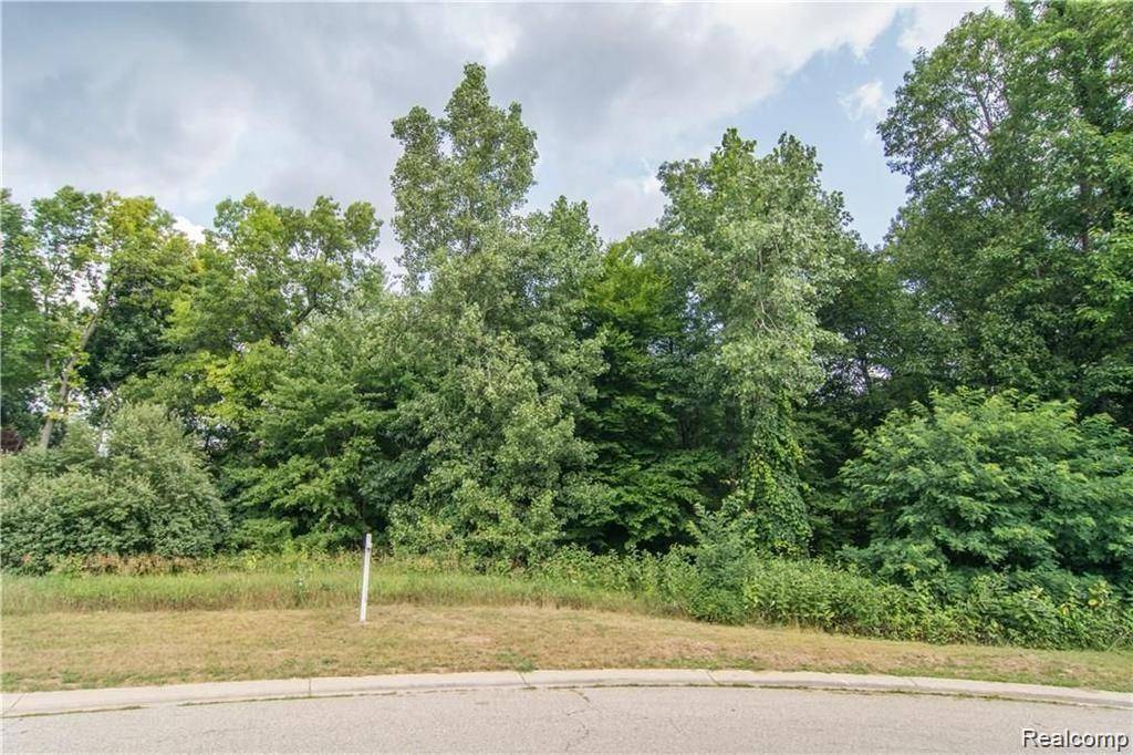 Independence Twp, MI 48348,0000 West Crest Forest Court E