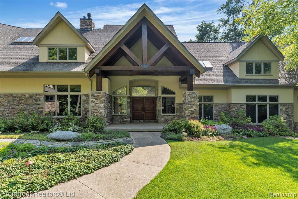 Tyrone Twp, MI 48430,12196 Woodline Drive