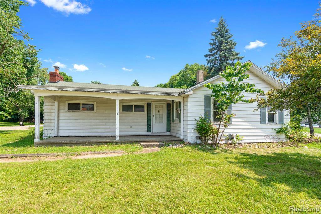Genesee Twp, MI 48437,7398 N Genesee Road