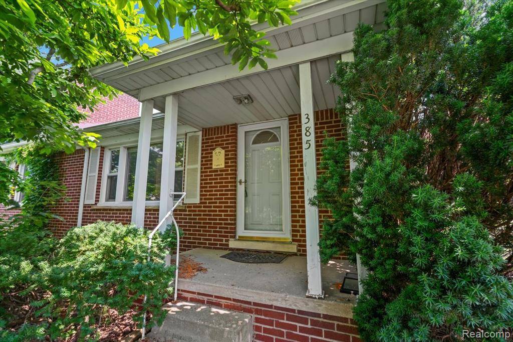 Ypsilanti, MI 48198,385 Devonshire Street