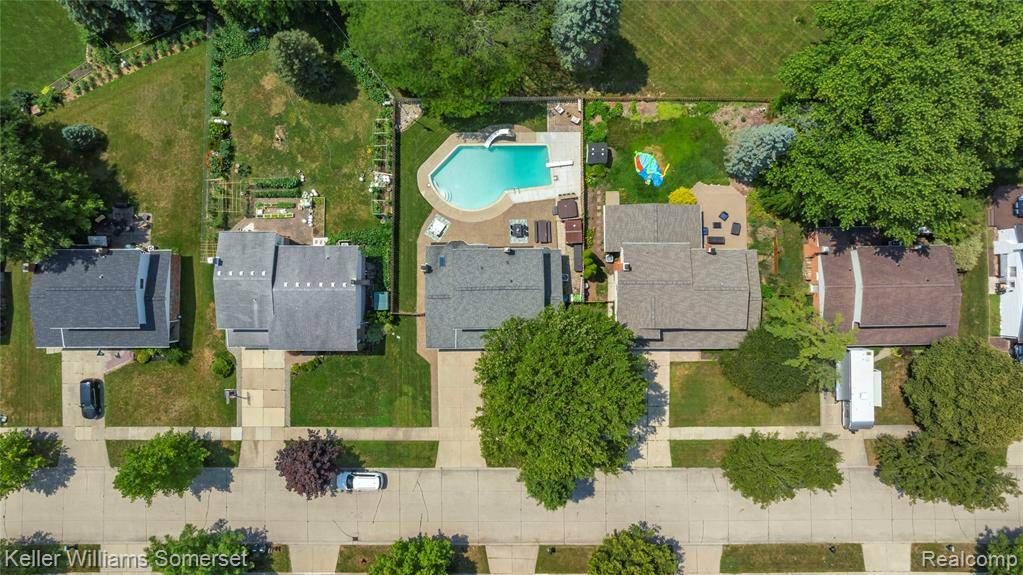 Troy, MI 48085,5795 LIMESTONE Drive
