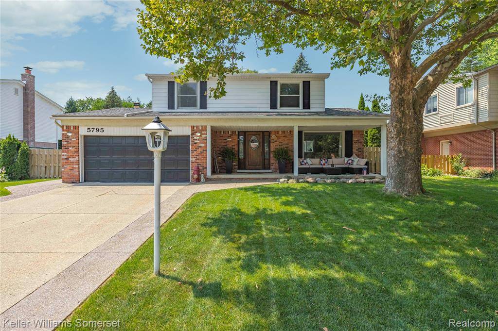 Troy, MI 48085,5795 LIMESTONE Drive