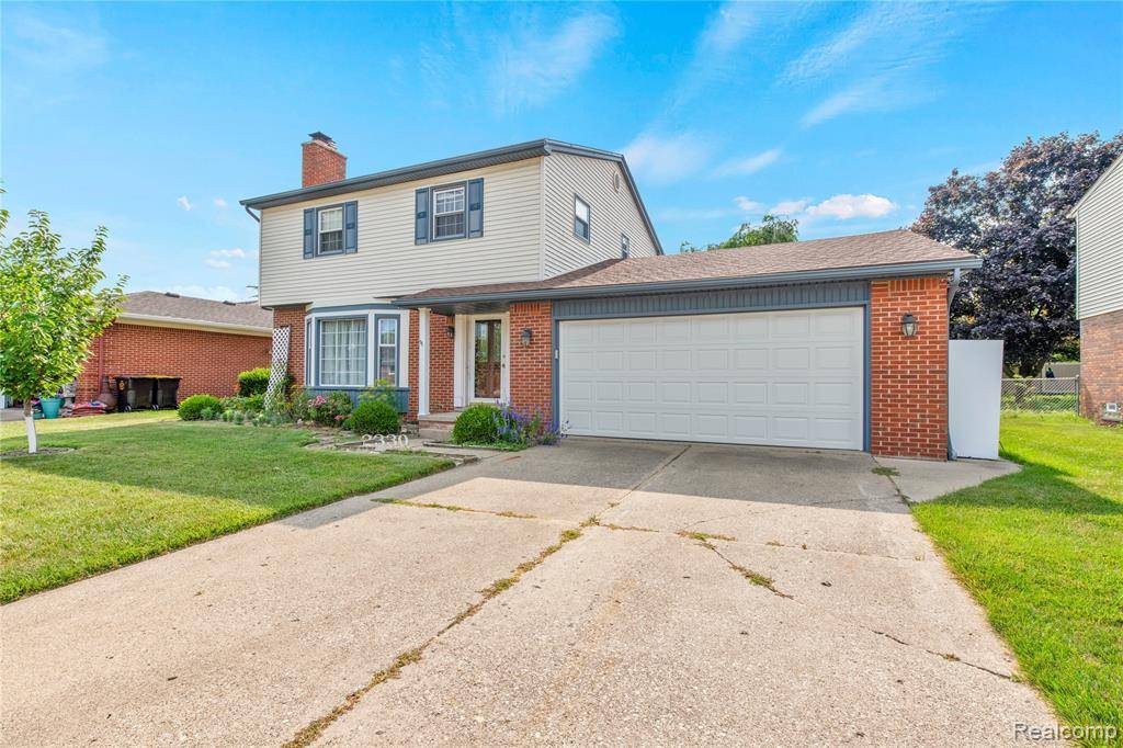 Trenton, MI 48183,2330 Cambridge Street