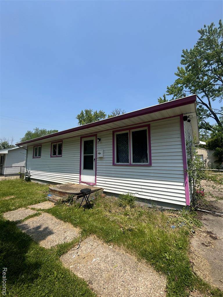 Flint, MI 48505,Address not disclosed