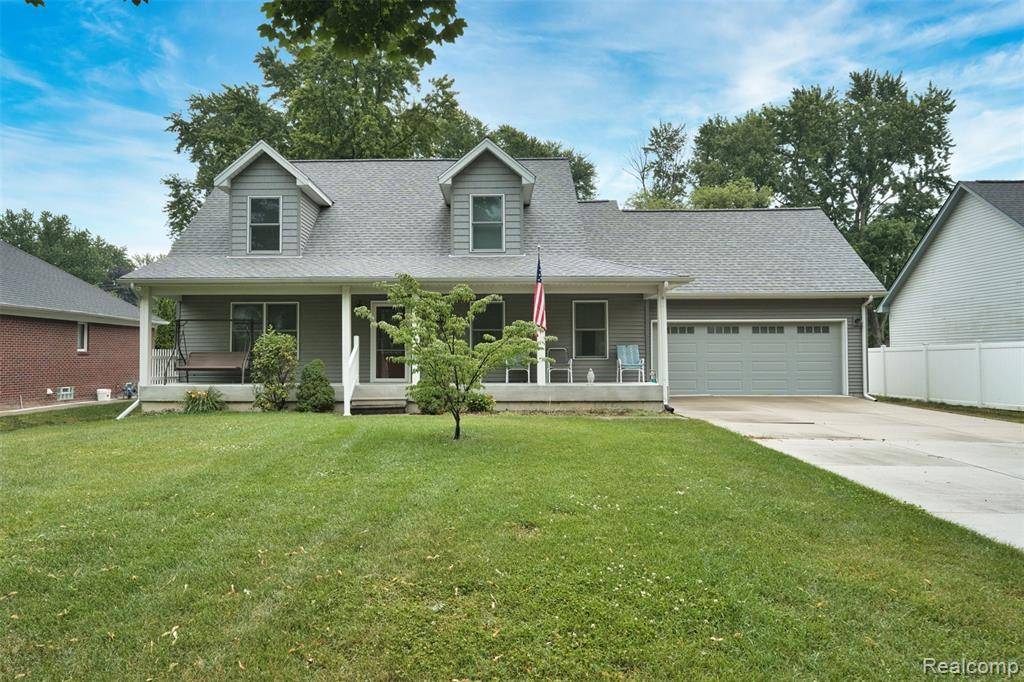 Harrison Twp, MI 48045,38524 Pineridge Street