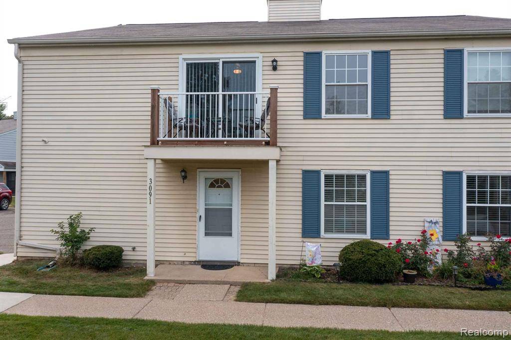 Orion Twp, MI 48360,3091 OAKRIDGE Court