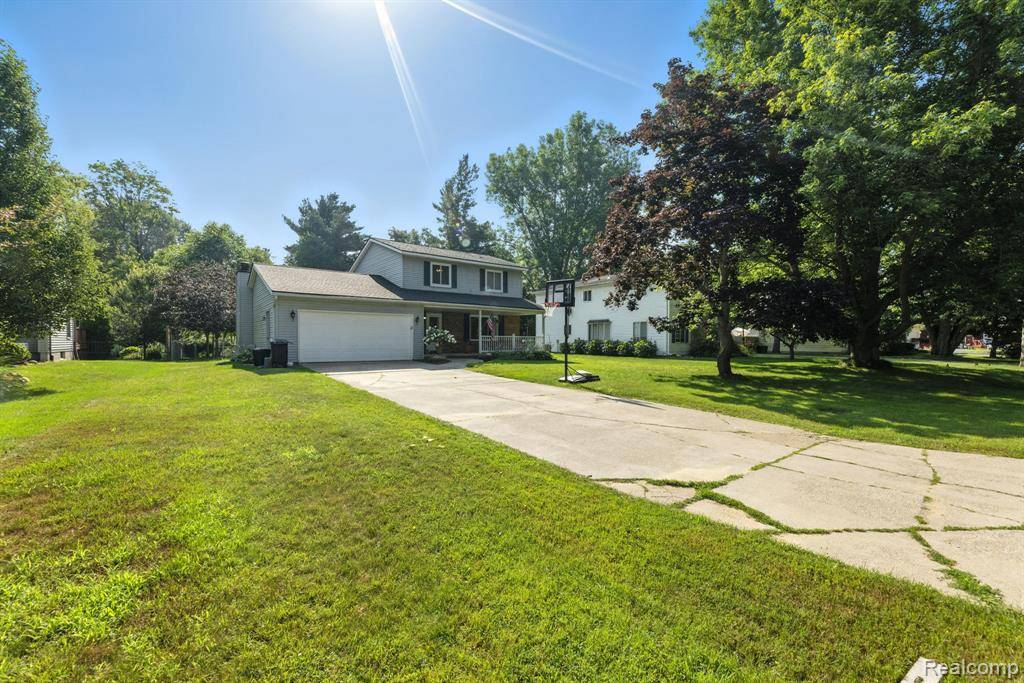 Fort Gratiot Twp, MI 48059,3544 Old Farm Lane