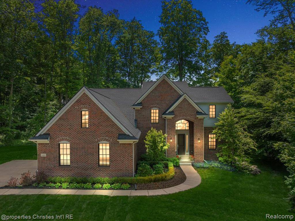 Northville Twp, MI 48168,16463 Constance Court