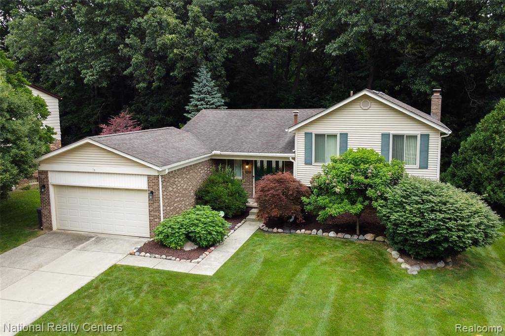 Rochester Hills, MI 48309,625 Ten Point Drive