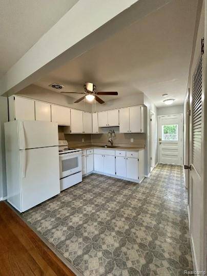 Lincoln Park, MI 48146,1450 Goddard Road