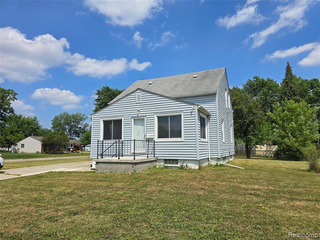 Garden City, MI 48135,6152 Henry Ruff Road