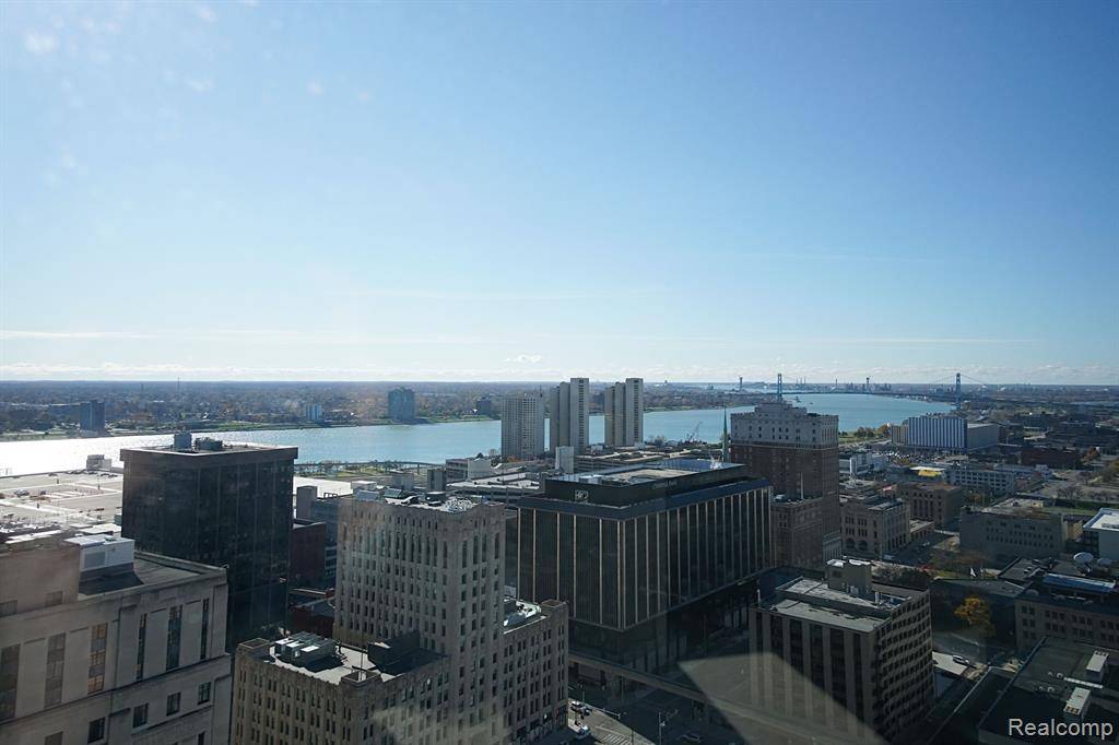 Detroit, MI 48226,1135 SHELBY Street Unit 2708 2708