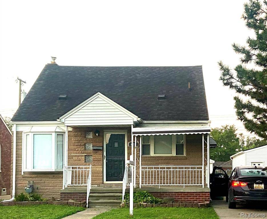Lincoln Park, MI 48146,1483 Moran Avenue
