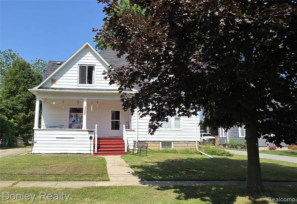 Marlette, MI 48453,3206 Wilson Street
