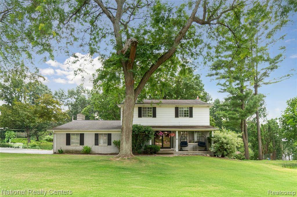 Independence Twp, MI 48346,6627 Balmoral Terrace